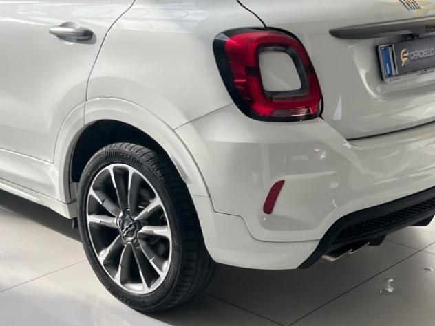 FIAT 500X 1.3 MultiJet 95 CV Sport tua da €199,00 mensili rif. 23491372 - Foto 8