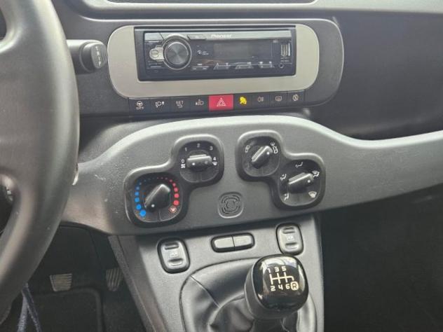 FIAT Panda 1.0 FireFly S&S Hybrid City Life da €129,00 mensil rif. 22341658 - Foto 10