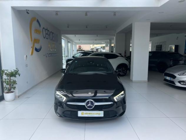 MERCEDES-BENZ A 180 d Automatic Business Extra tua da €220,00 mensili rif. 24059366 - Foto 5