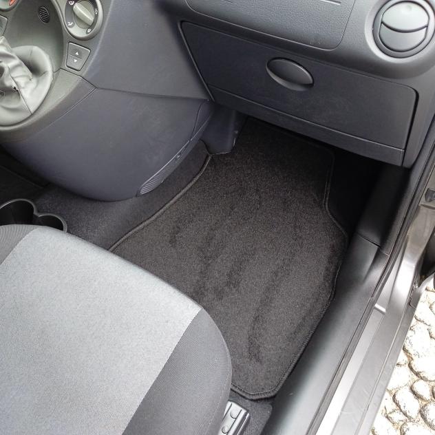 Fiat Panda 1.3 MJT 16V DPF 4x4 Climbing - Foto 9