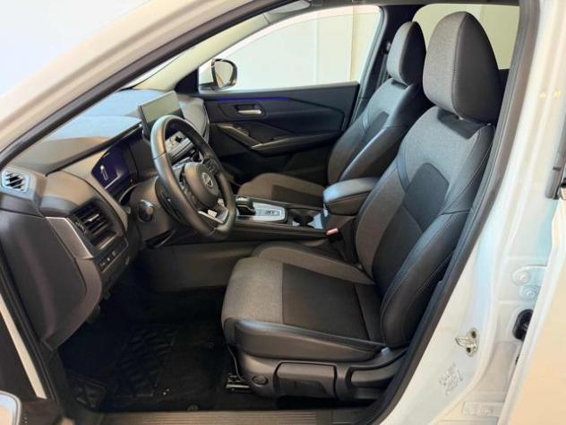 NISSAN Qashqai MHEV 158 CV Xtronic N-Connecta rif. 23917775 - Foto 9