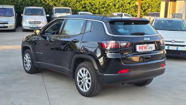 Jeep Compass 1.6 Multijet II 2WD S - Foto 4