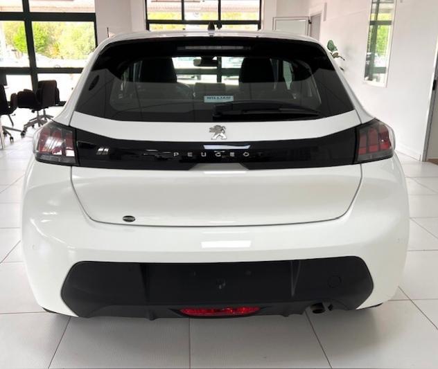 Peugeot 208 100 Stop&Start 5 porte Active Pack PREZZO PROMO - Foto 5