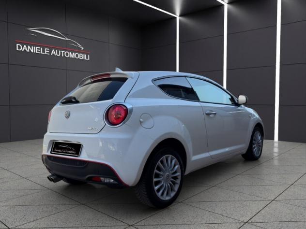 ALFA ROMEO MiTo MiTo 1.3 JTDm 95 CV S&S Super - Foto 5