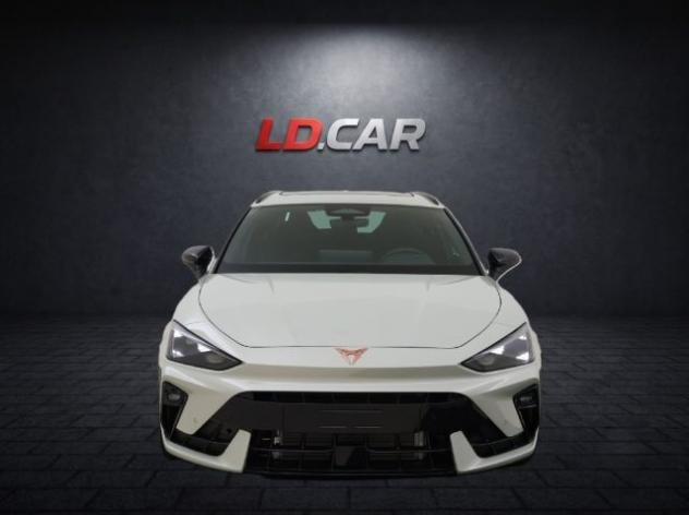 CUPRA Leon ST Impulse 1,5 eTSI 150 CV DSG7 rif. 24204827 - Foto 2