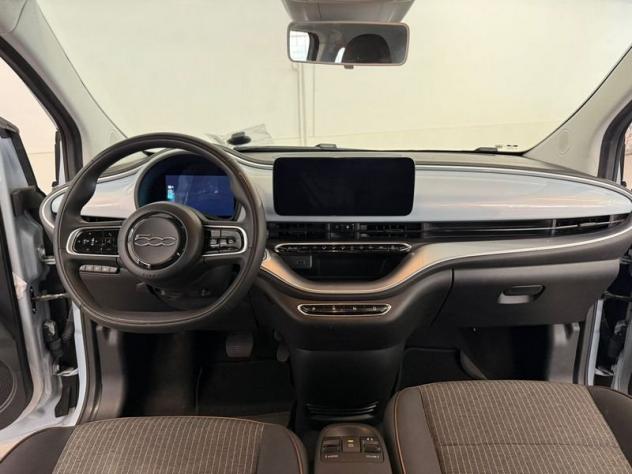 FIAT 500 Electric Elettrica 500 Elettrica Business Opening Edition - Foto 6