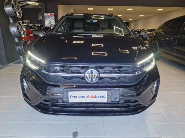 VOLKSWAGEN Taigo 1.0 TSI 115 CV R-Line rif. 23236061 - Foto 2