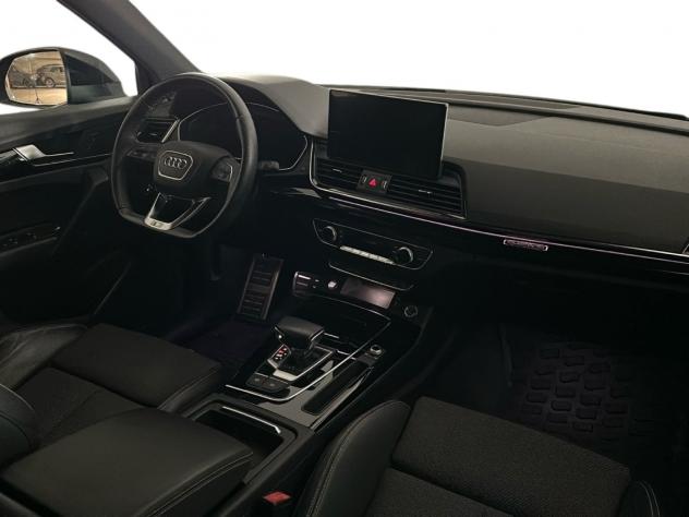 Audi Q5 Q5 Sportback 40 2.0 tdi mhev 12V S line quattro s-tronic - Foto 10