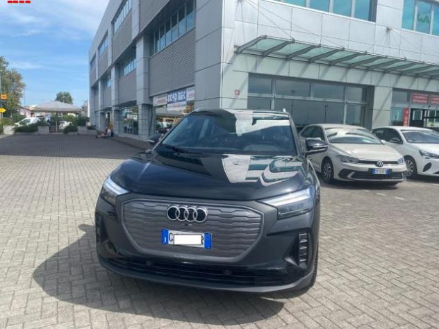AUDI Q4 e-tron Q4 40 e-tron Business rif. 24063205 - Foto 2