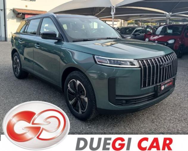 JAECOO J5 SHS-H EXCLUSIVE rif. 23736835