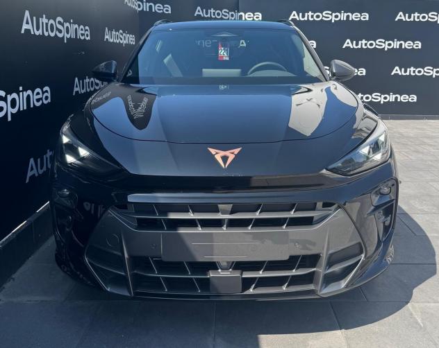 CUPRA Terramar 1.5 HYBRID DSG 150 CV #edgepack #cl19" - Foto 3