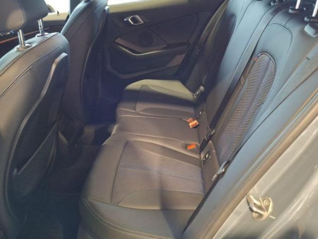 BMW 116 d 5p. Msport Aut. rif. 23803334 - Foto 10