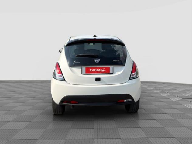 LANCIA Ypsilon Ypsilon 1.0 FireFly 5 porte S&S Hybrid Gold rif. 24013123 - Foto 4