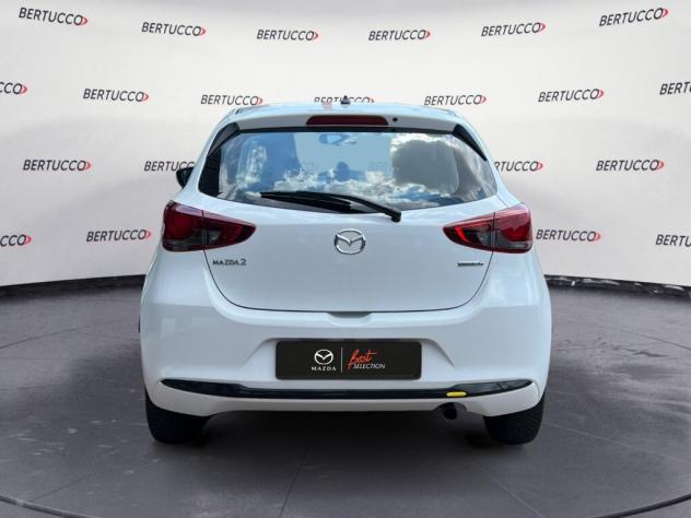 MAZDA Mazda2 3ª serie Mazda2 1.5 Skyactiv-G Centre-Line - Foto 5