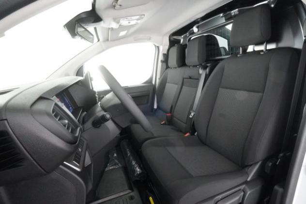 TOYOTA Proace Proace 2.2D 180CV S&S PL-TN Furg. Medium A/T 4p. 1 rif. 23939707 - Foto 10