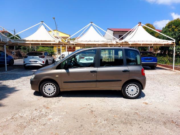 Fiat Multipla 1.9 MJT 120 CV - 2007 - Foto 8