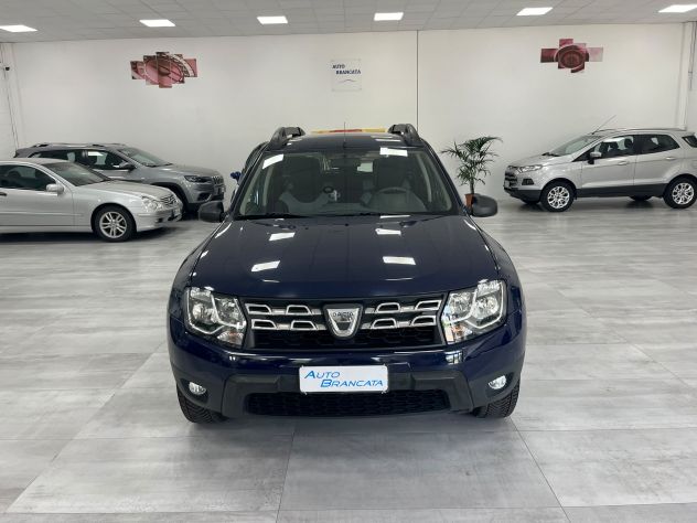 Dacia Duster 1.6 Laureate 4x2 - Foto 2