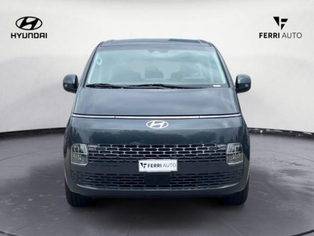 HYUNDAI Staria 1.6 HEV AT 2WD 9 posti Wagon rif. 22980923 - Foto 6