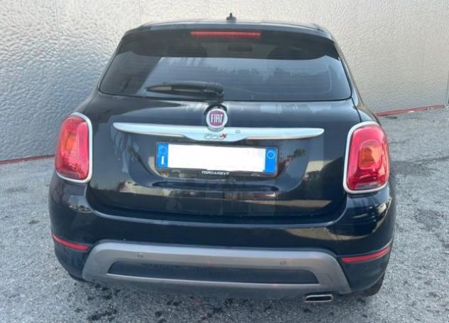 FIAT 500X 1.6 MultiJet 120 CV Cross rif. 23966196 - Foto 4