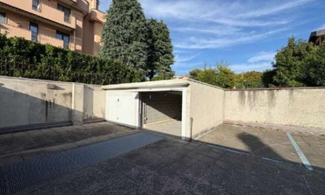 Immobile in asta di 14 m², box auto in vendita a Muggiò - Foto 7