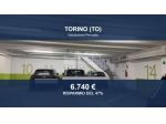 Immobile in asta di 9 m² in vendita a Torino