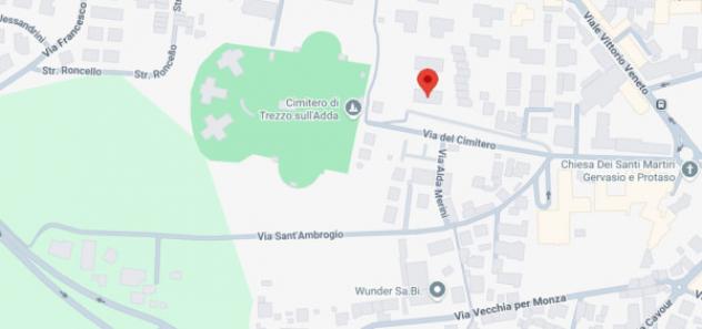 Immobile in asta di 15 m² in vendita a Trezzo sull'Adda - Foto 5