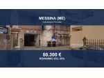 Immobile in asta di 446 m² in vendita a Messina