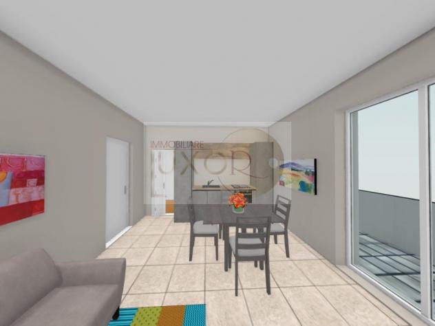 Appartamento di 2 locali con balconi a Besana Brianza - Foto 13