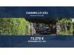 Immobile in asta di 4810 m² con più di 5 locali in vendita a Caianello