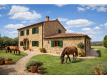 Colonica in vendita a Perignano - Casciana Terme Lari 160 mq  Rif: 1402944
