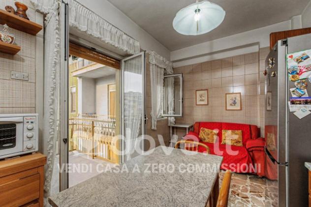 Appartamento di 118 m² con 3 locali in vendita a Catania - Foto 16