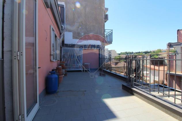 Attico/Mansarda in vendita a Catania, Cibali - Foto 14