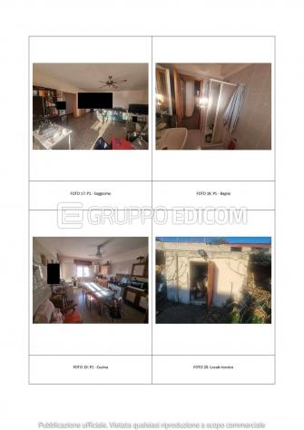 Abitazione in villini di 270 mq in vendita a Civitavecchia - Rif. 4560022 - Foto 2