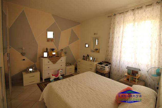 Appartamento in vendita a Colle di Val d'Elsa 58 mq Rif: 1089981 - Foto 5