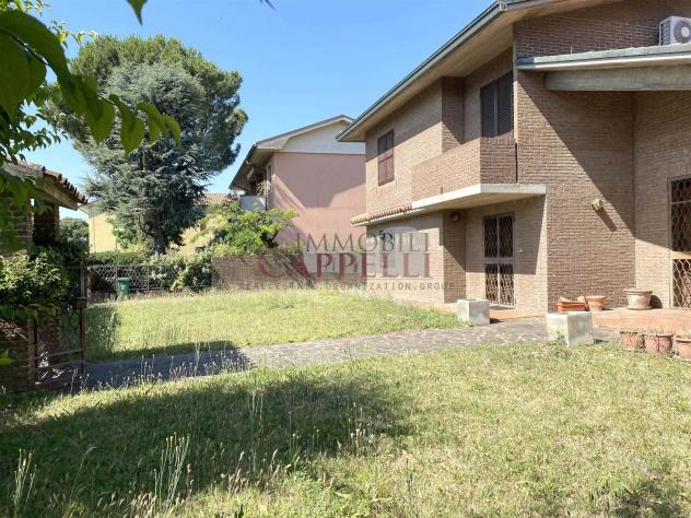 Vendita Villa da 700 mq in Via Crocetta - Foto 3