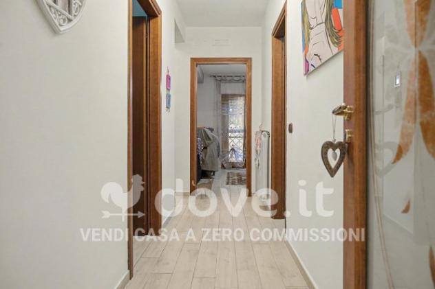 Appartamento di 125 m² con 4 locali e box auto in vendita a Formia - Foto 15