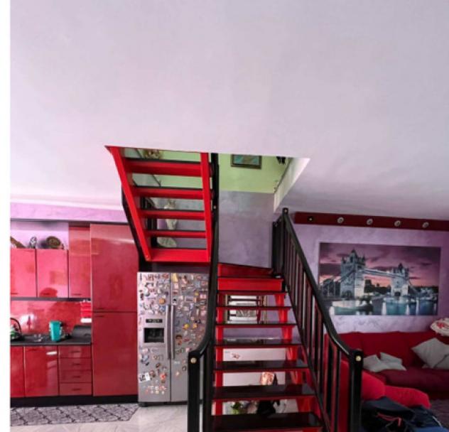 Immobile in asta di 160 m² in vendita a Genzano di Lucania - Foto 7