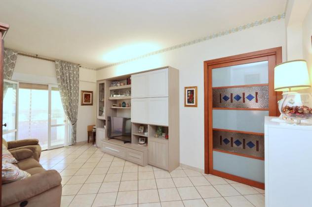 Appartamento in vendita a Antignano - Livorno 92 mq Rif: 1421965 - Foto 4