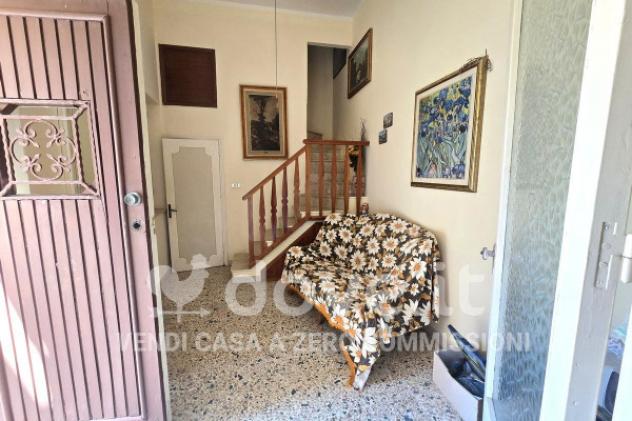 Casa indipendente di 59 m² con 2 locali in vendita a Marsala - Foto 3