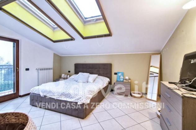 Appartamento di 62 m² con 2 locali in vendita a Merlino - Foto 13