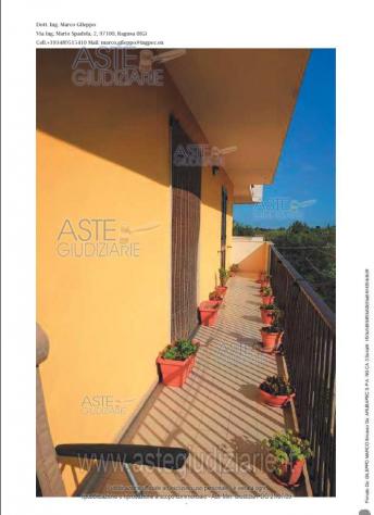 IMMOBILI-IMMOBILE RESIDENZIALE-via Vanella 181 n. 1/A - Foto 4