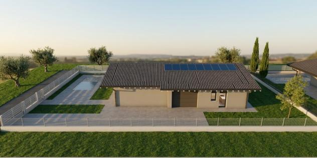 Villa in vendita a Montirone - Foto 3
