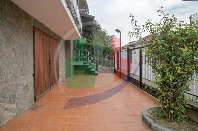 Villa in vendita a Nichelino - Foto 14