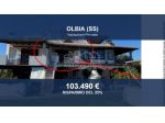 Immobile in asta di 38 m² in vendita a Olbia