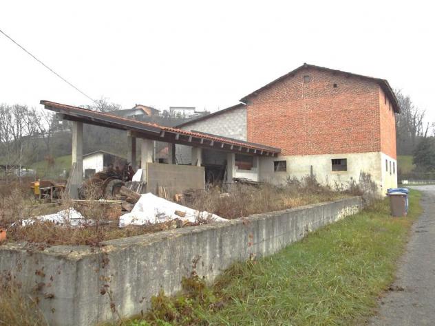 Pianfei (CN), fabbricato con terreno - Foto 6