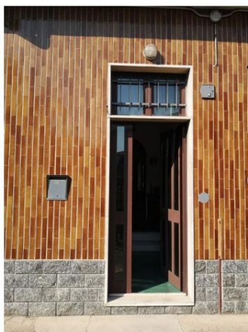 ASTA :PIOLTELLO (MI), Via Antonio Benci Pollaiuolo appartamento e area esterna - Foto 5