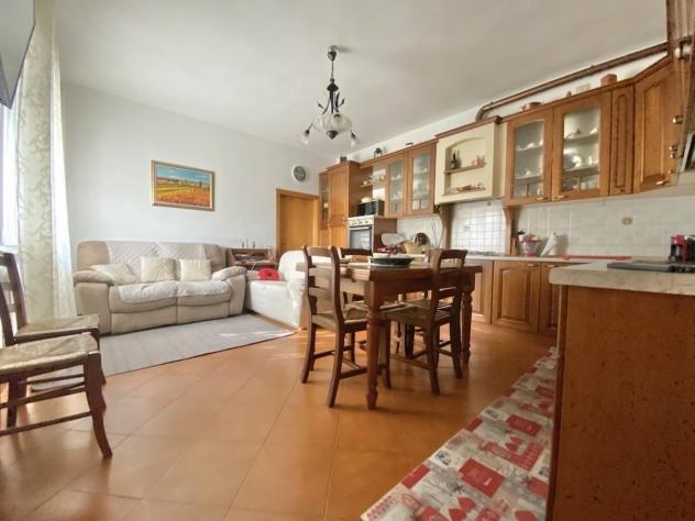 Appartamento in vendita a Gello - Pontedera 150 mq Rif: 1444637 - Foto 9