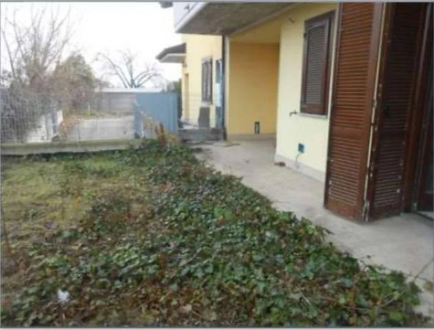 Immobile in asta di 63 m², box auto in vendita a Pozzo d'Adda - Foto 2