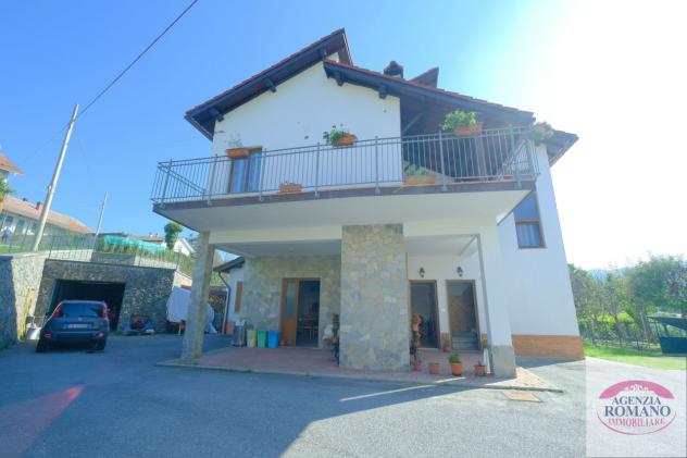 Villa in vendita a Sassello - Foto 4