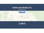 Immobile in asta di 40 m² in vendita a Serrata